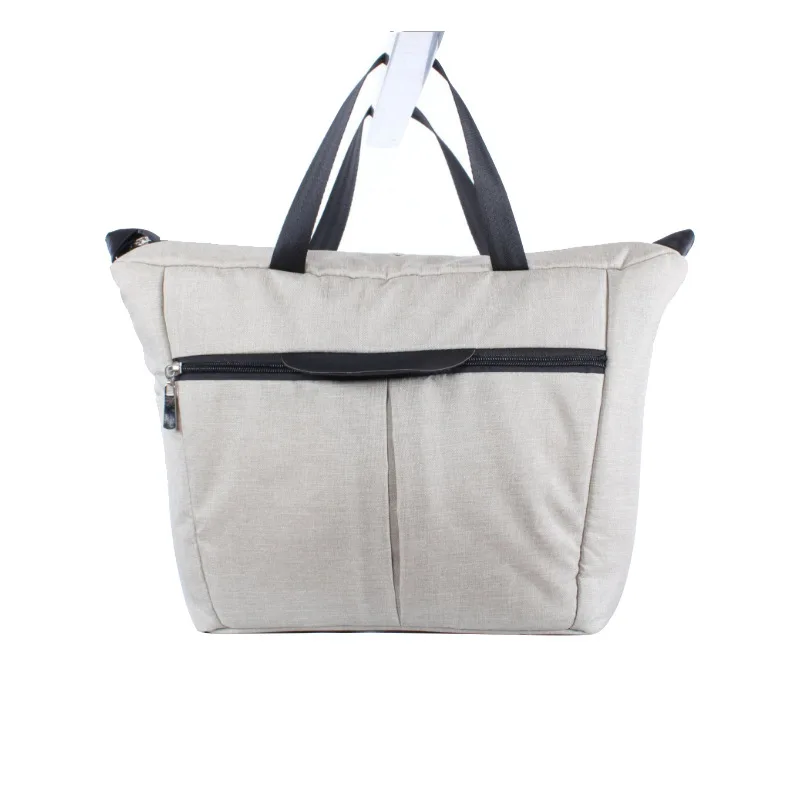 2023 New Baby Diaper Mommy Bags  Extra Large Baby Diaper Travel Bag  set Mummy Tote Diaper Bag 0