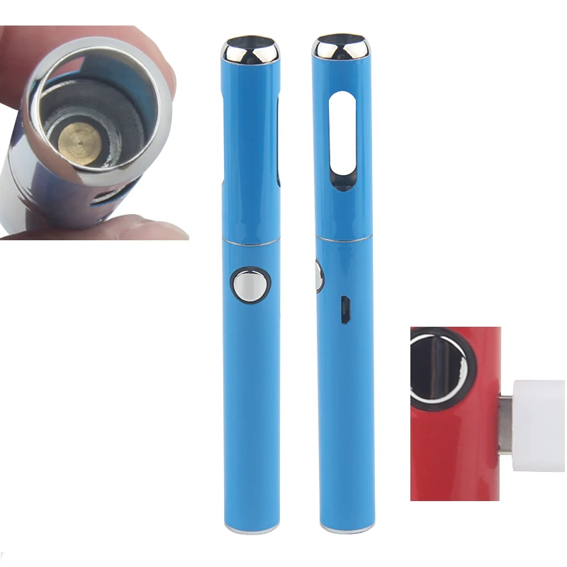 
Preheat pen vape battery V100 custom logo vaporizer pen 510 disposable cbd atomizer magnetic vape pen battery V100 