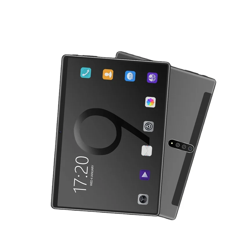 Good Selling 10 4G Wall Mount Without Battery Bulk Wholesale Android Tablets