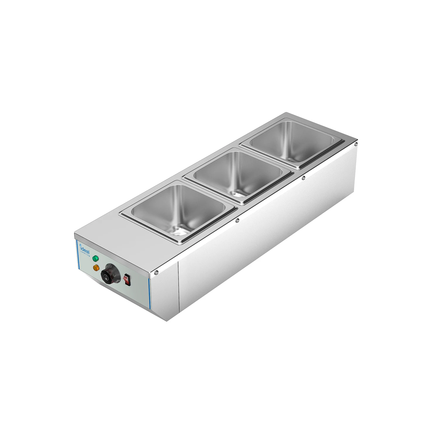 Электрический чайник из нержавеющей стали 110 В для приготовления шоколада