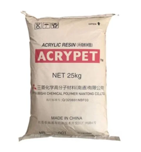 Extrusion fluidity PMMA France Arkema V040 high temperature resistance PMMA wear resistance pmma plastic raw materials