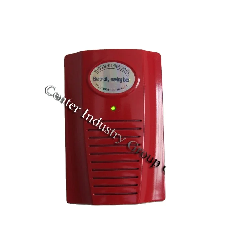 Single Phase Smart Power Saver for home