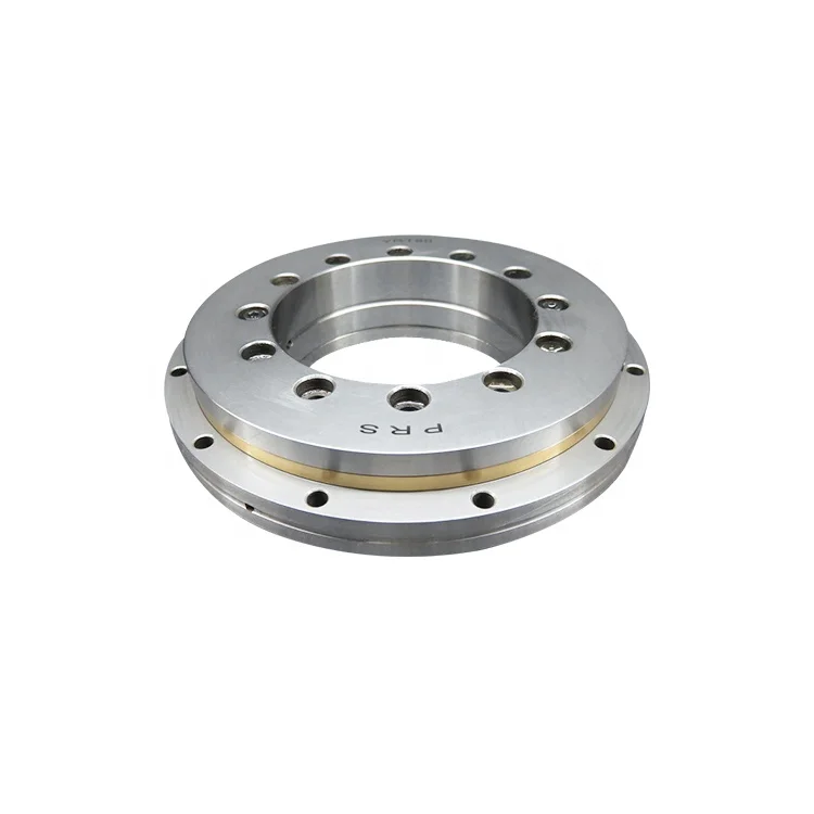 Luoyang Standard Size Slewing Ring Medical Equipment YRT80 Rotary Table Bearing