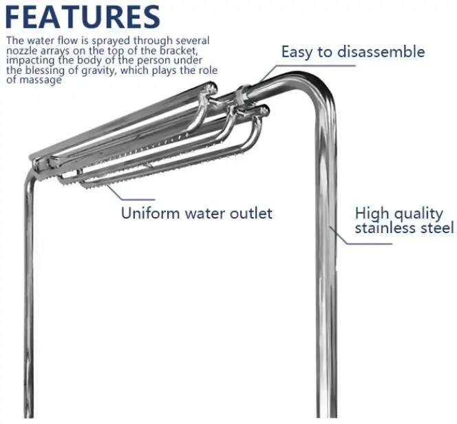 pool vichy shower 10