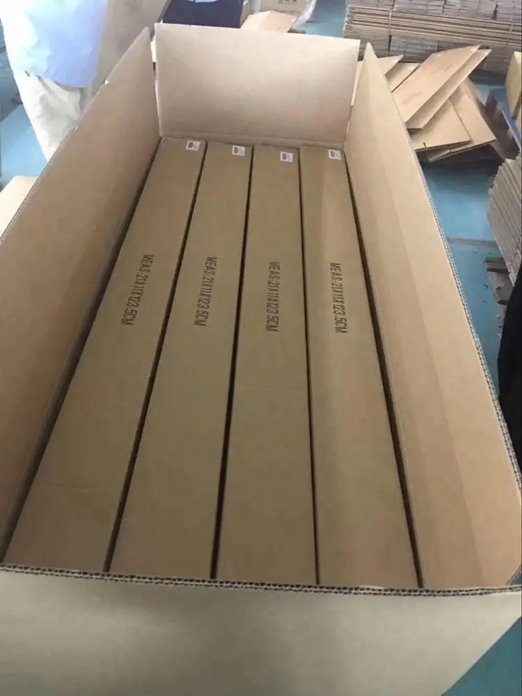 Factory Price Super Bright LED Linear Light Linkable LED Batten Light 50W Shop Light 4 Feet Led Fixture for Shop