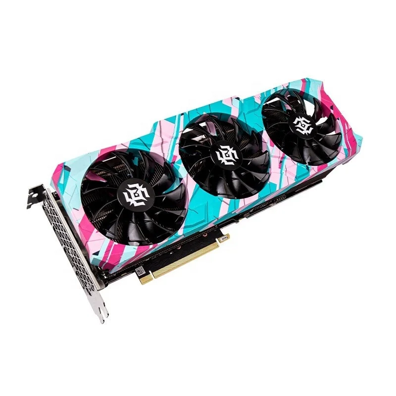  Z-OTAC R-TX 3070-8GD6 X-GAMING OC для рабочего
