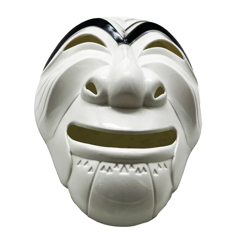 New Latest Korean Drama La Casa De Papel Masker Theme Party Cosplay Banknote House Mask For Halloween Supplies