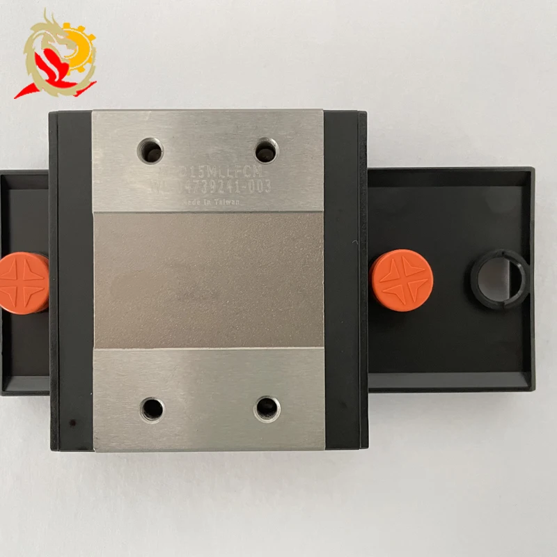 MSC7M PMI High  Precision Stainless Steel Micro Linear Guide for cnc machine