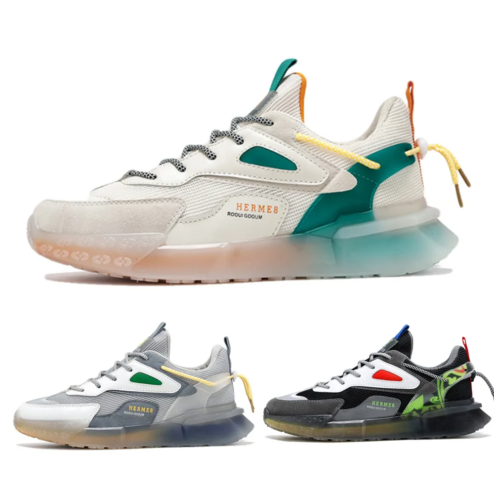 Sports Oem Logo Rubber Private Label Flat For Men Casual Custom Branded 2021 Mens sneakers jogger walking running shoes