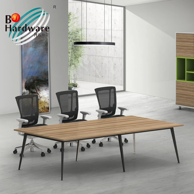 hot sell metal table legs office furniture desk base table frame