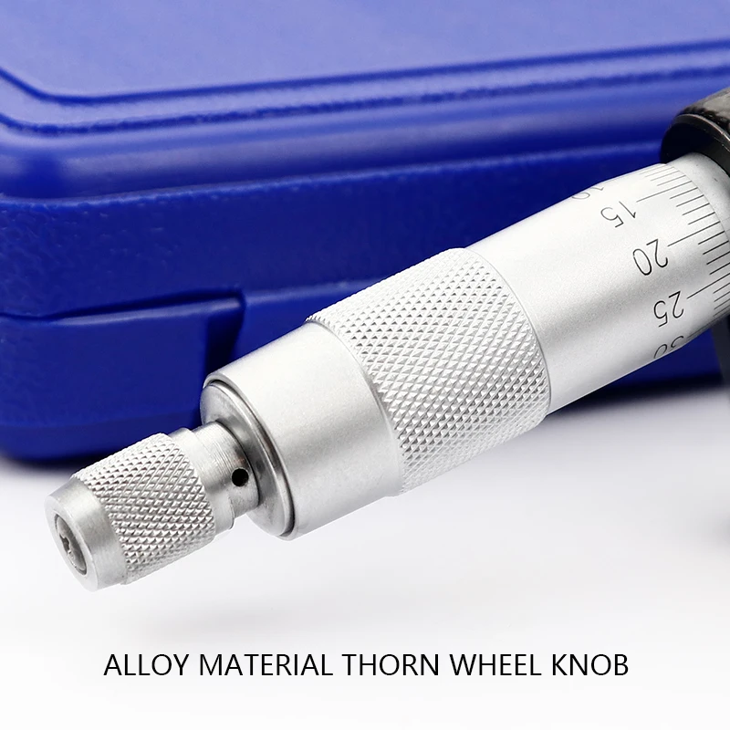 Высокоточный и высококачественный цифровой микрометр, измерительное устройство