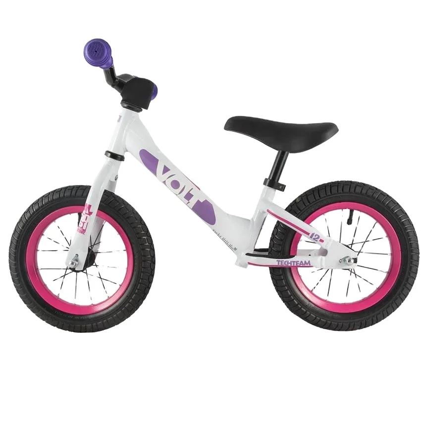 High quality kids balance bike racing balance riding toddlers walking bicycle