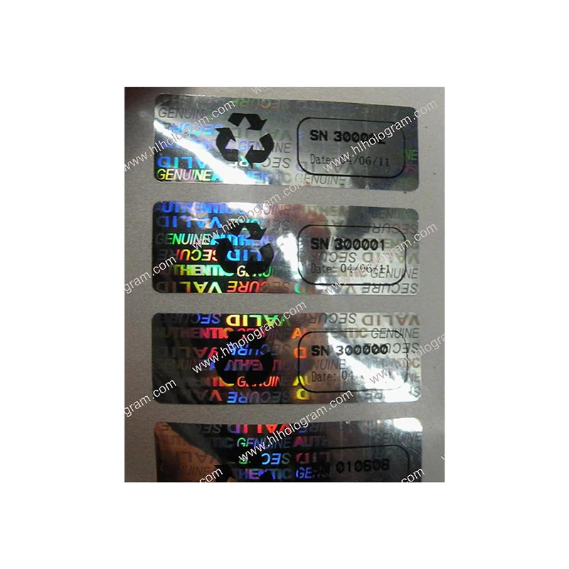 Custom Logo Text Adhesive Paper Label Glossy Paper Sticker Printing Baking Food Hand Made Envelopes Sealing Sticker