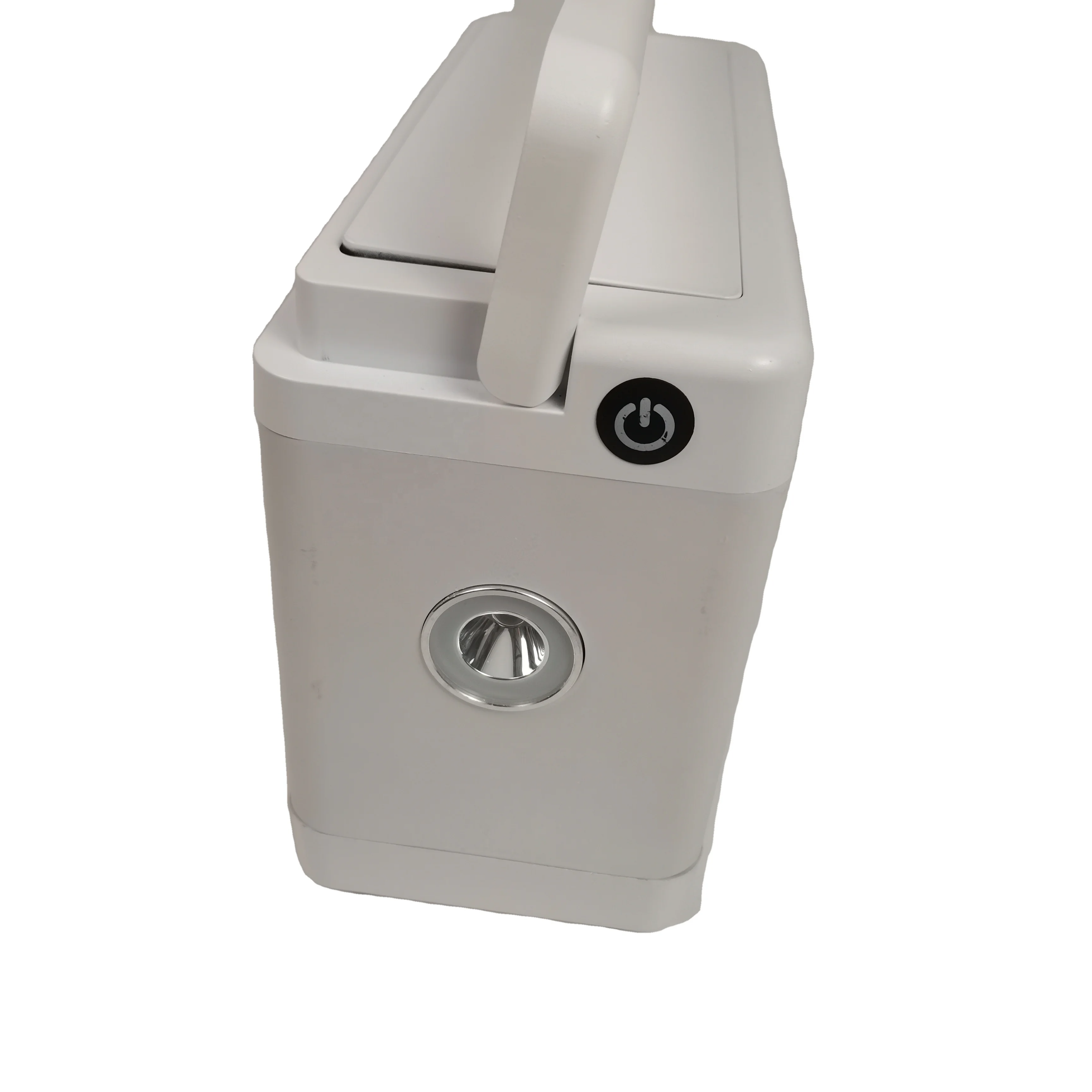 Communication Base Station Scalable Outdoor Metal Battery Charger Aluminum Fuel Cell Battery