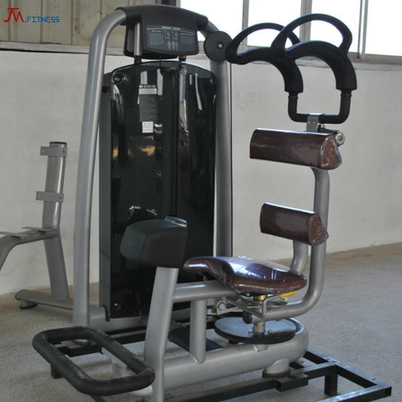 Commercial Sport Fitness Equipment strength training machine Multi Equipment Rotary Torso Multi Trainer