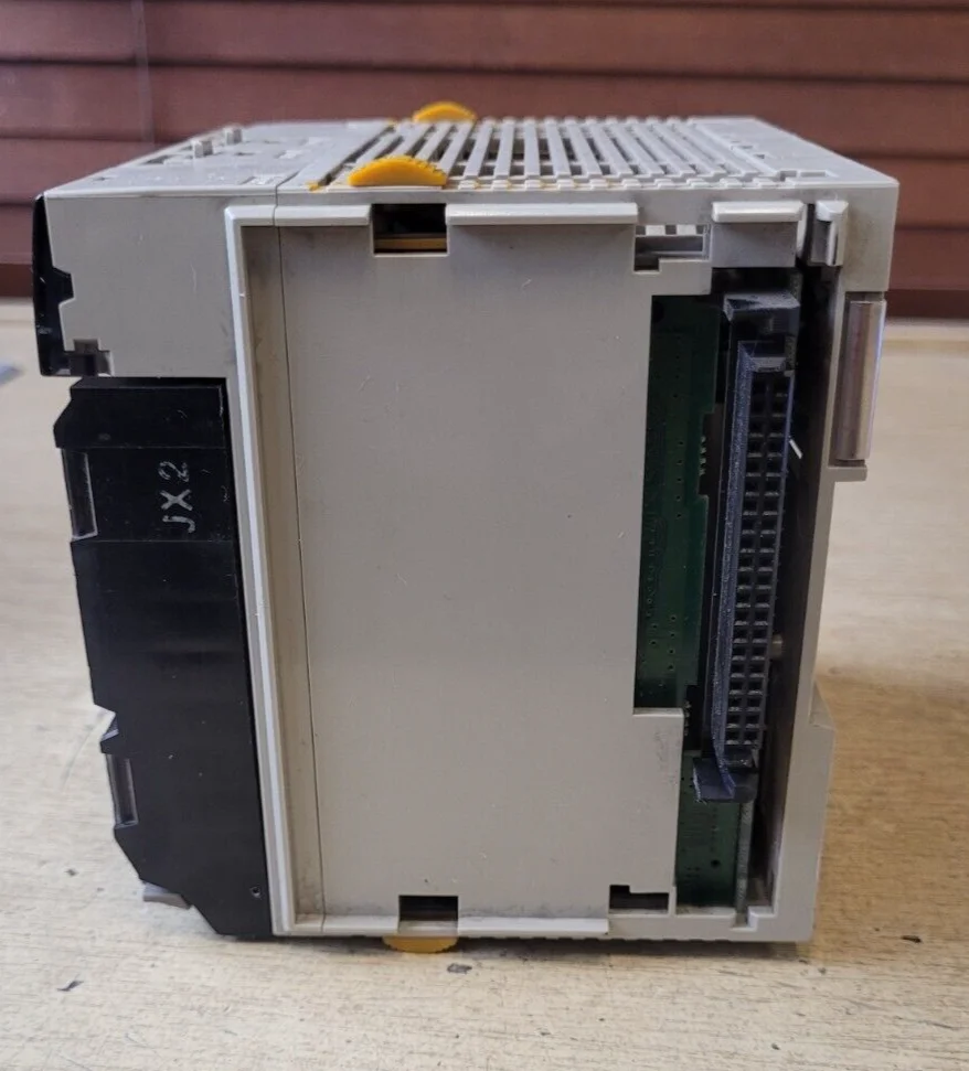 Gold Seller Original CQM1H-CPU51 CQM1H-CPU11 Low cost plc controller CQM1H series module price for Omron