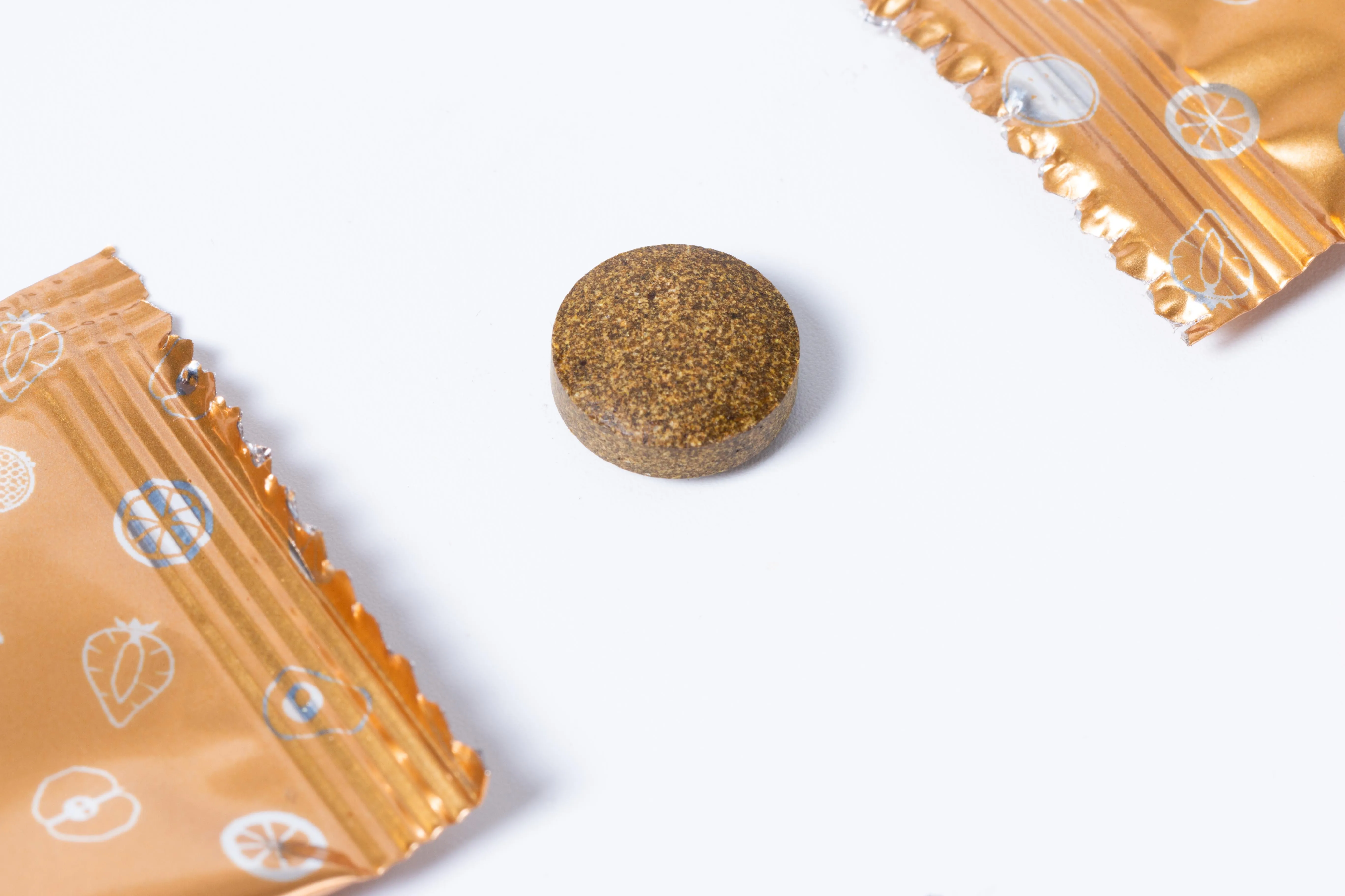 
Premium Healthcare Supplyment Fat Reduce Enzyme Powder Prebiotics Vegan Natural Slimming Enzyme Weghting Loss Tablets 