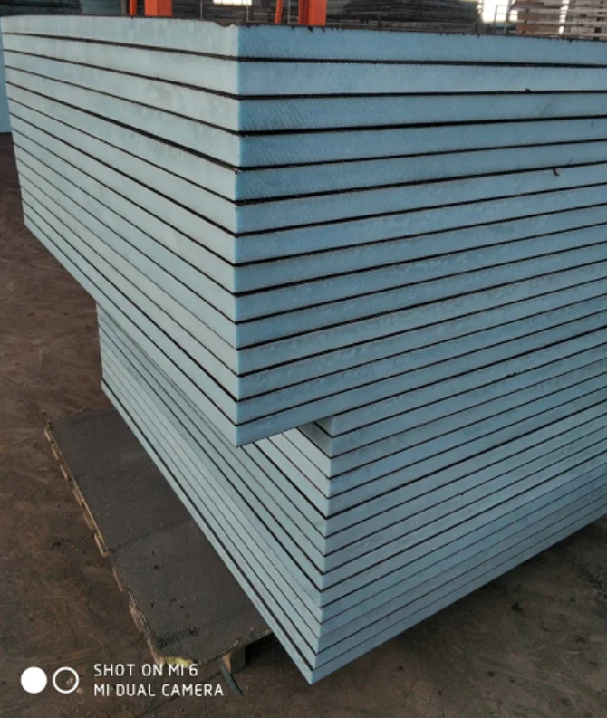 32 'x48' x1/2 'гидроизоляционная изоляция для пола XPS плитка подкладка душа основание плитки камня