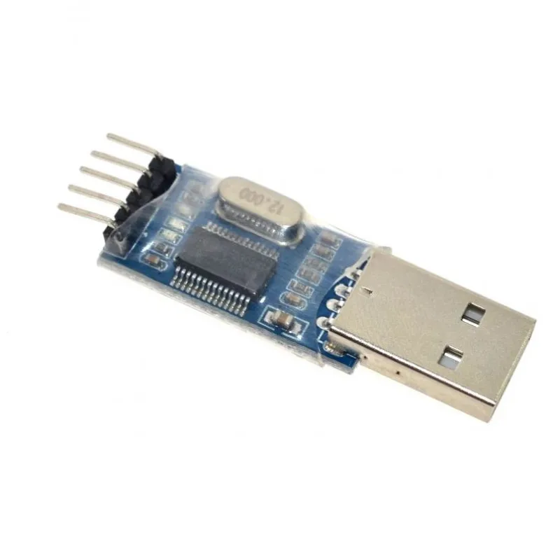 Pl2303-pl2303hx USB в TTL Последовательный модуль конвертера UART