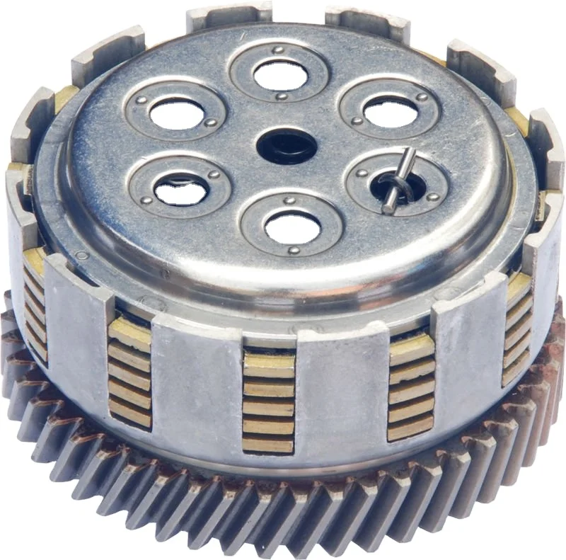 AX100 Street Bike Cub Motorcycle parts clutch OEM Quality Moto Frizione
