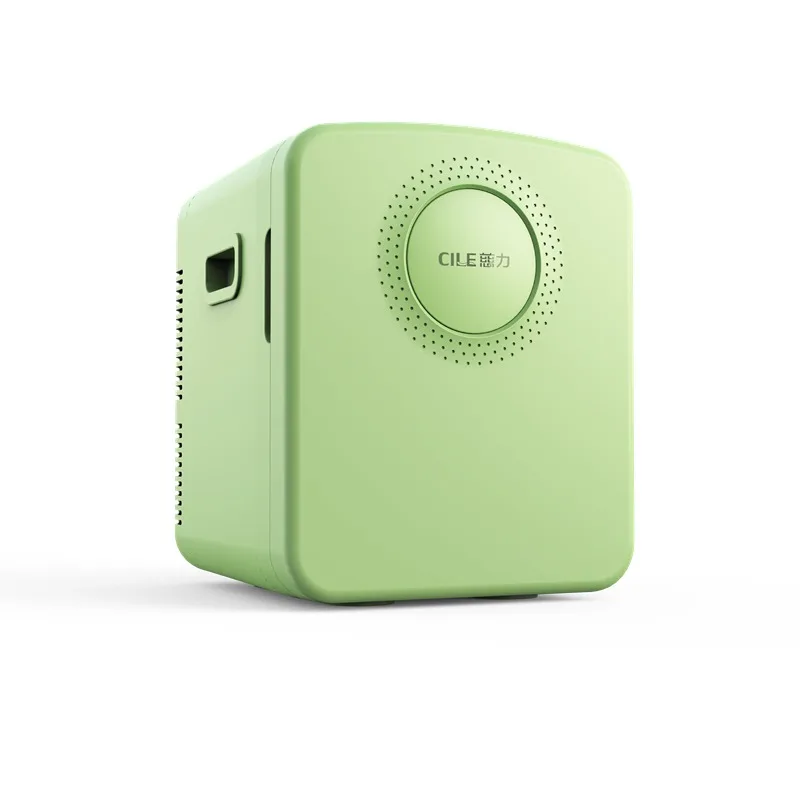 Высокопроизводительный стильный уникальный дизайн, распродажа, мини-холодильник для автомобиля, портативный холодильник