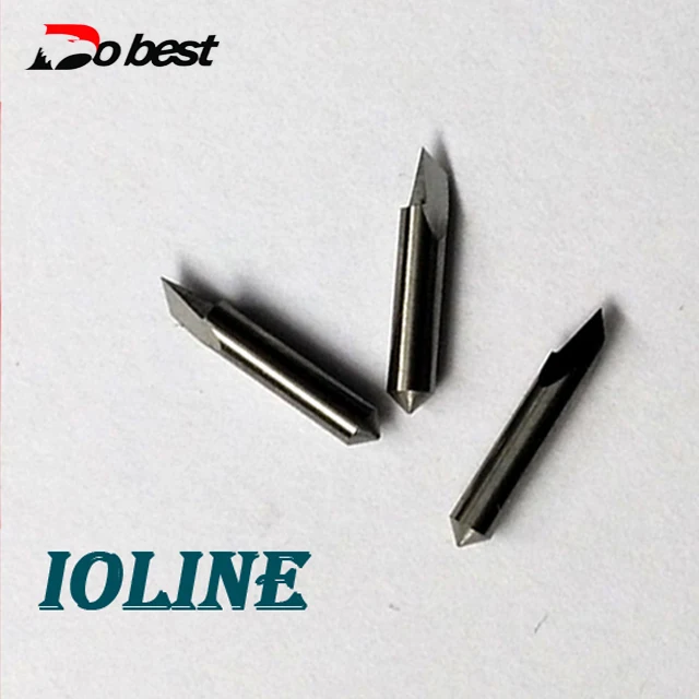 Ioline Cutting Plotter Blade