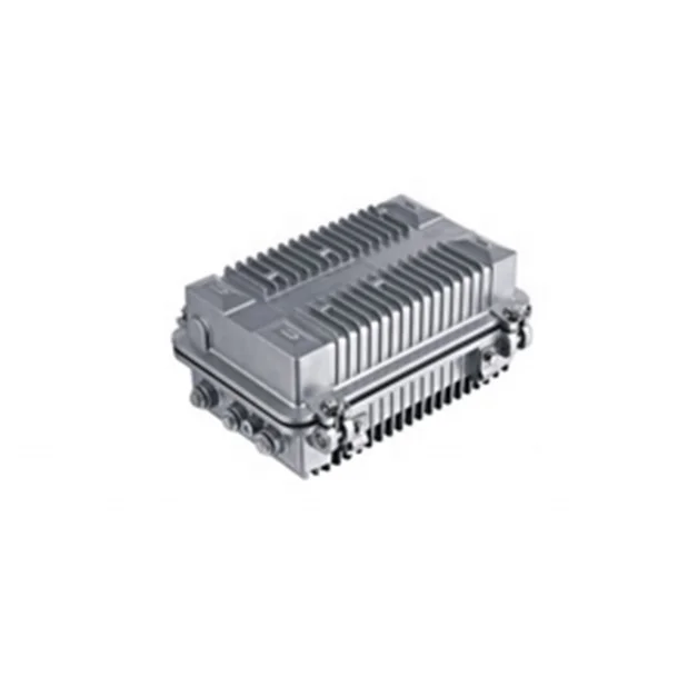 Wireless Sensor Outdoor Parking Guidance System