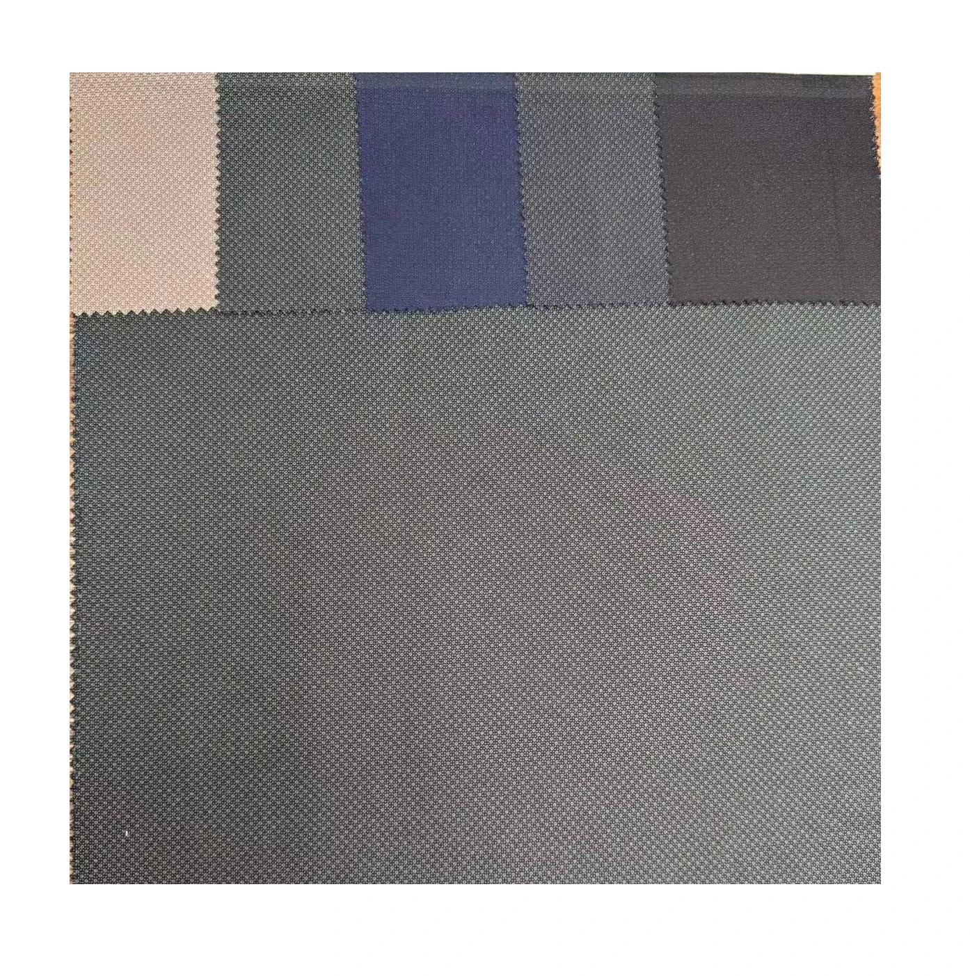 Wholesale High quality dubai textile man coat TR selvedge shiny suit fabric