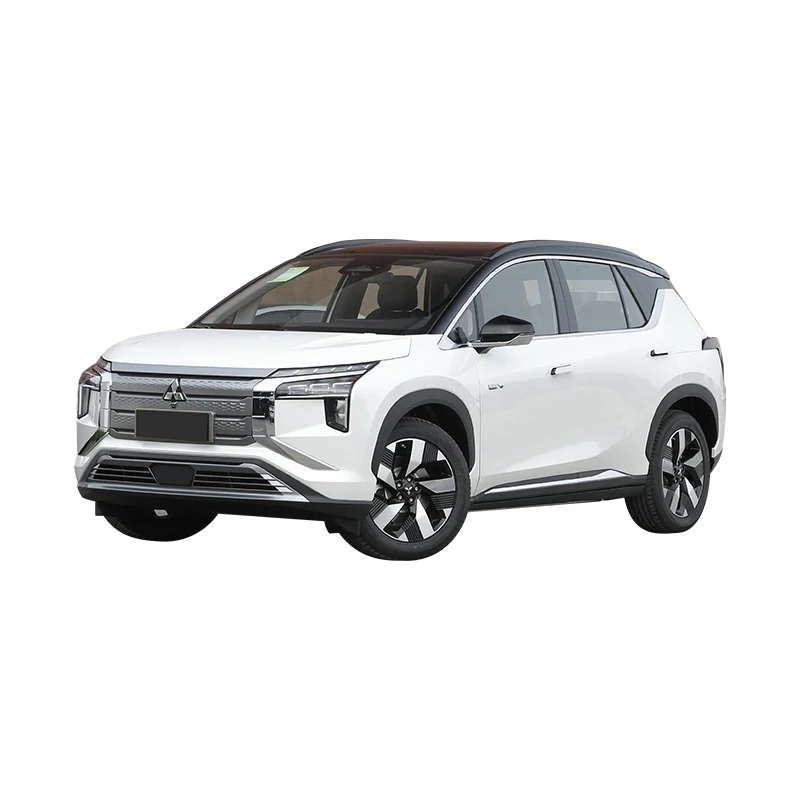 Cheap Price Electric SUV MITSUBISHI Airtrek 500 km Stock EV Car for Sale