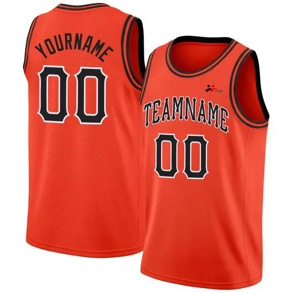 Factory high quality polyester mesh blank basketball uniforms custom colors sublimation LOGO plain basketball jersey