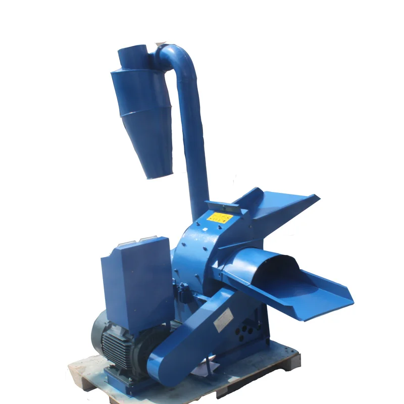 grain hammer mill wood hammer mill crusher