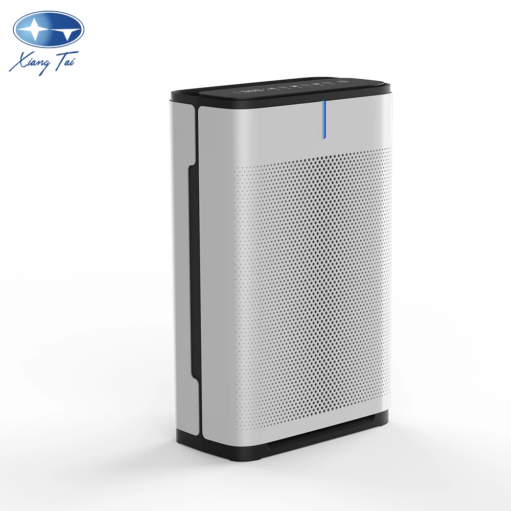 Горячая Распродажа! Фильтр Hepa для всего дома, бытовая техника, УФ-свет, Wi-Fi, умный очиститель воздуха