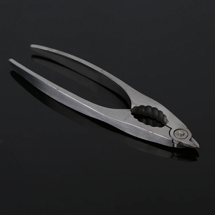 Family practical seafood cracker foreign trade original single crab and lobster  walnut pliers kitchen gadgets tools
