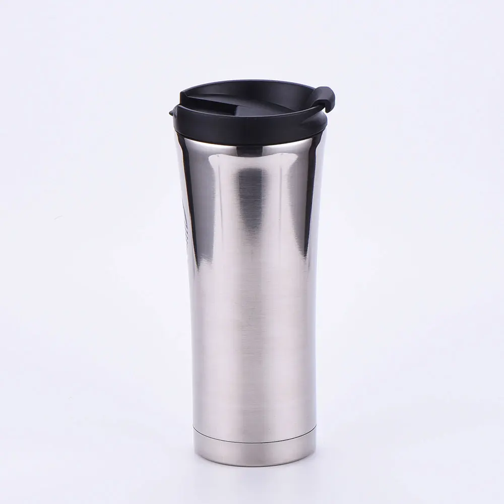 Wholesale 450ml Hot Selling Stainless Steel Water Tumblr Cup