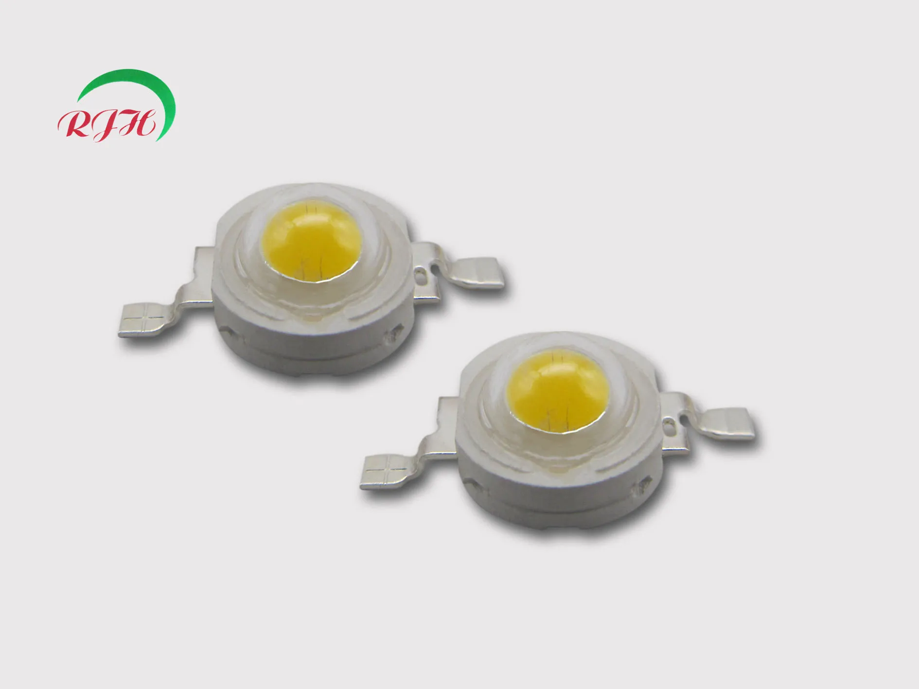Холодный белый и warmwhite570 нм-580 нм 1 Вт 3 570nm 575nm 580nm-диод светодиод высокой мощности технический паспорт с SMT паяльная