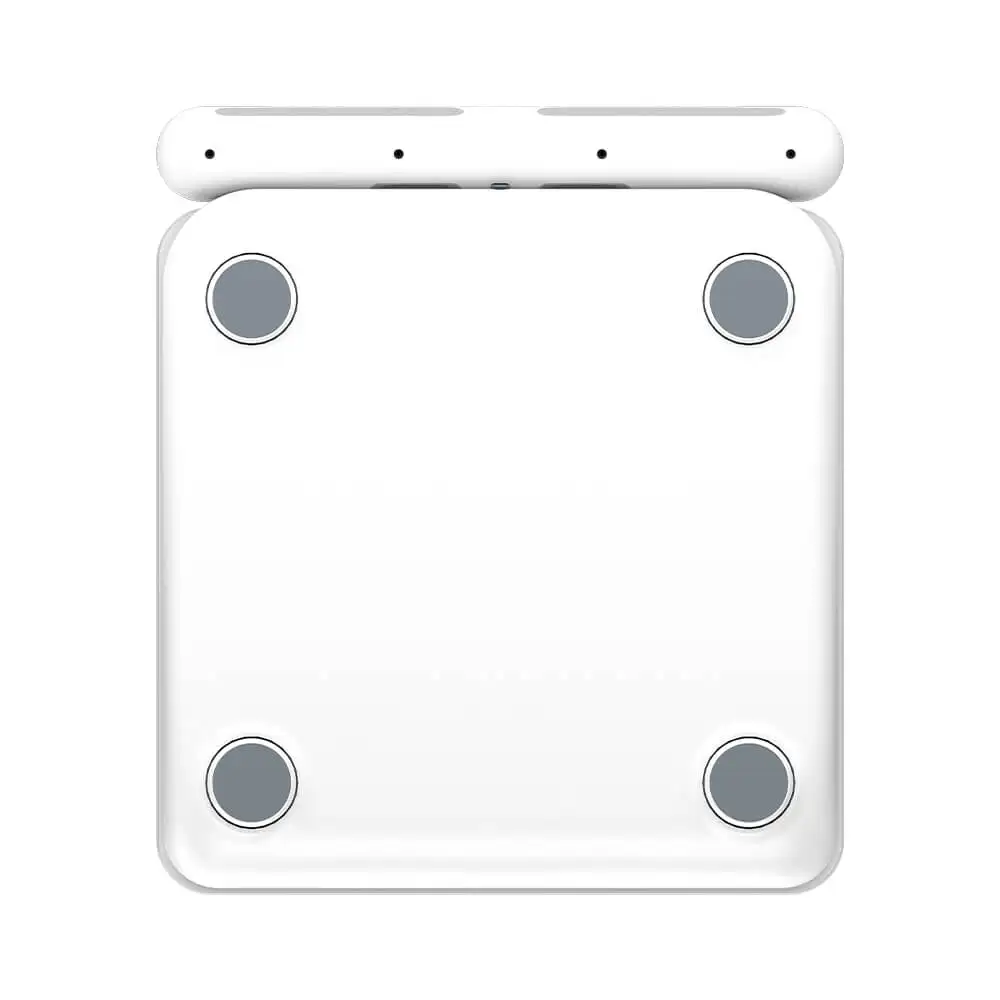 Wireless Intelligent Digital Bathroom Weight Body Weighing Scales Bluetooth Synchronous Scale