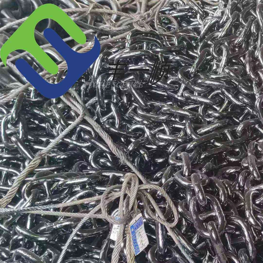 U1 U2 U3 морская якорная цепь с аксессуарами для