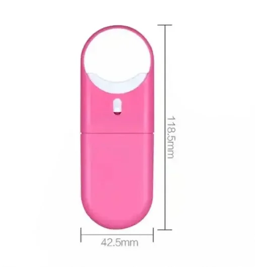 20 ml plastic pp hand sanitiser spray bottle hand sanitiser in spray bottles