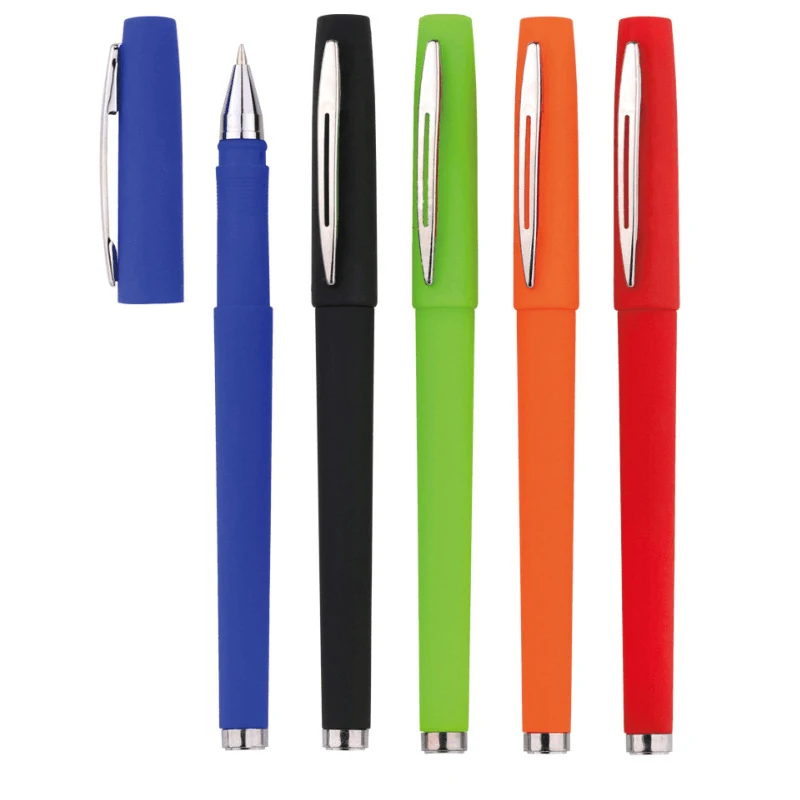 Wholesale Novelty Stationery Syringe Pen Hospital Promotional Custom Logo Injection Pen