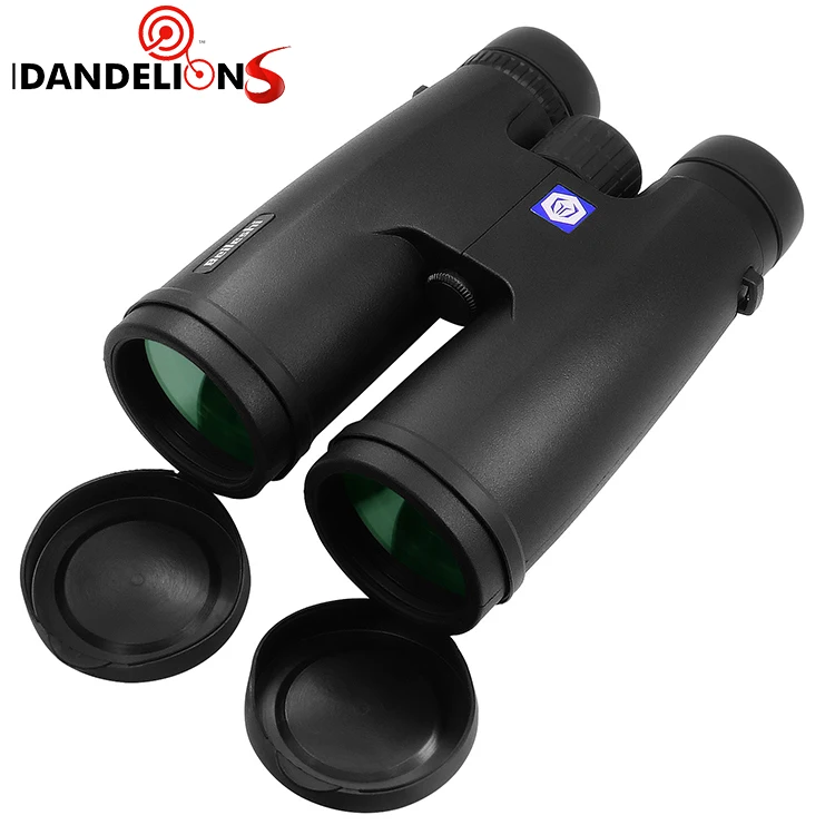 
Full optical high-definition night vision binoculars large straight outdoor telescope 