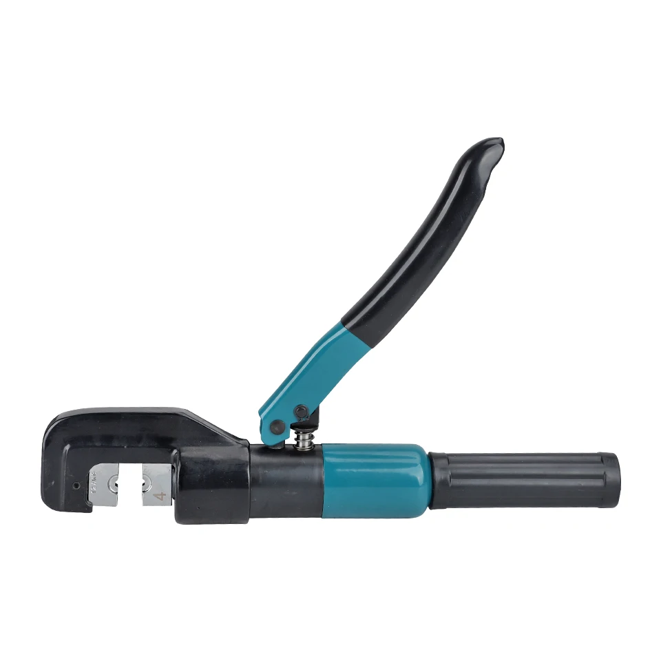 YQK-70 Manual hydraulic crimping tool with Manual cable cutter