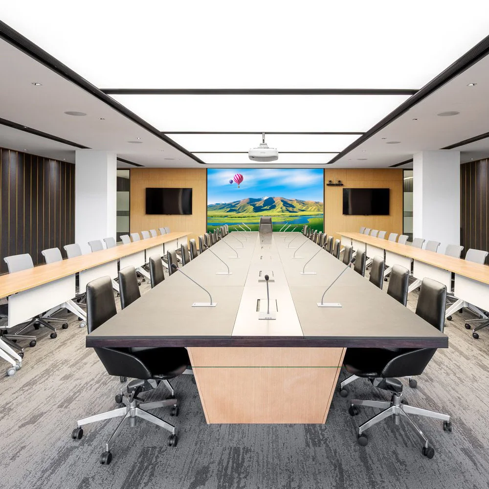 China Wholesale  Indoor Led Screen Panel P2.5 Full Color Led Screen Indoor Price