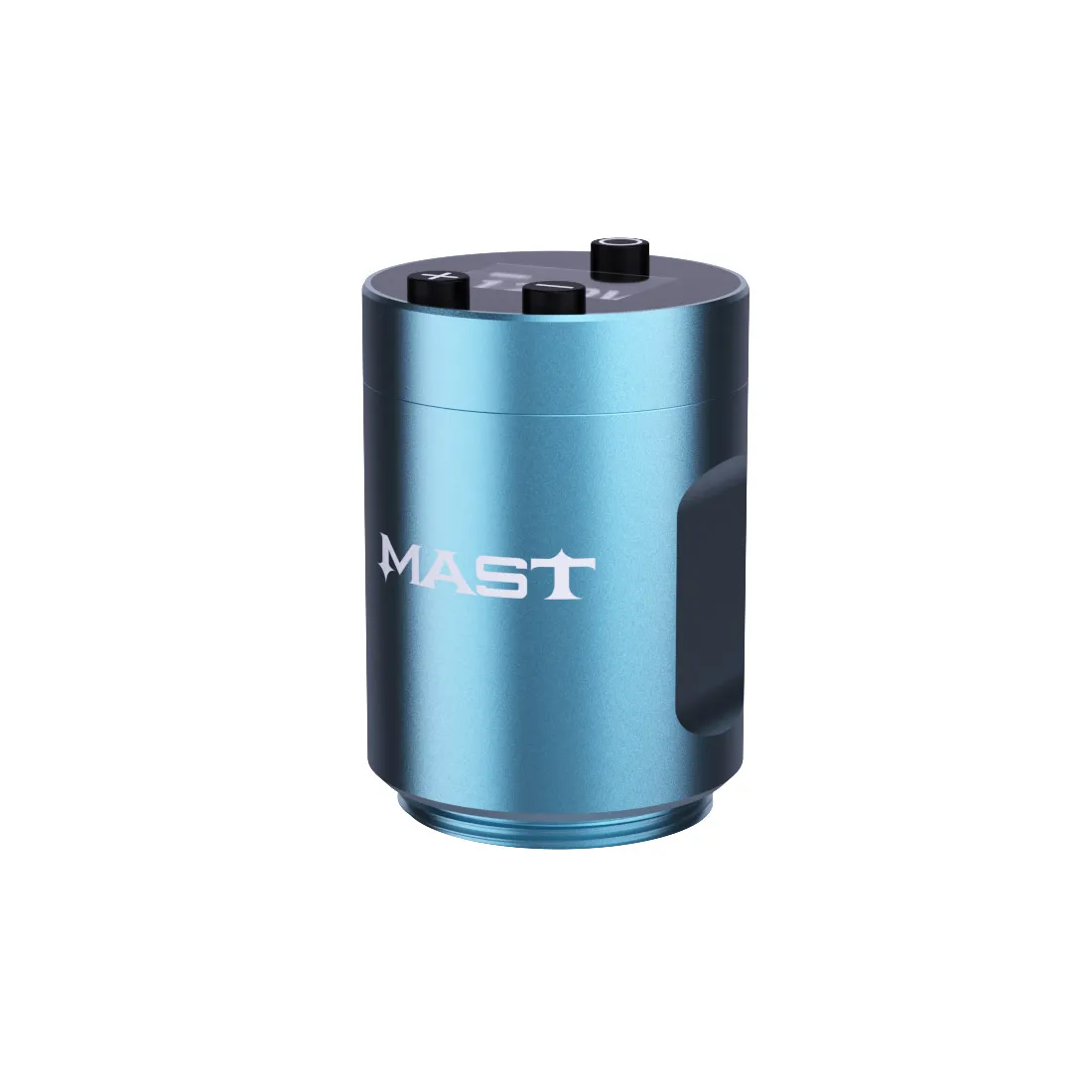 MAST Fold 2 Tattoo pen wholesale price wireless tattoo eyebrow  machine with large capacity battery