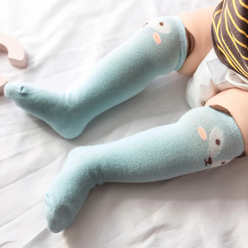 Stockings Baby Socks For  Cute Cartoon  with Ear Craft