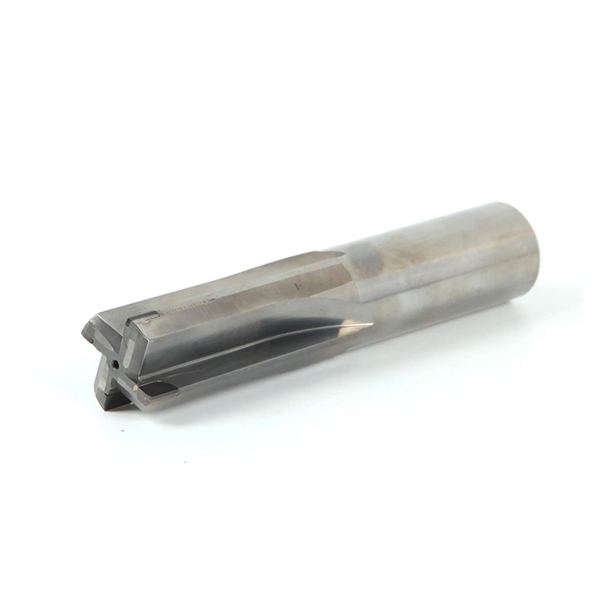 High Quality CNC Machine Reamer Cutting Tool Straight Flute PCD Diamond Reamer For Adjust Machine