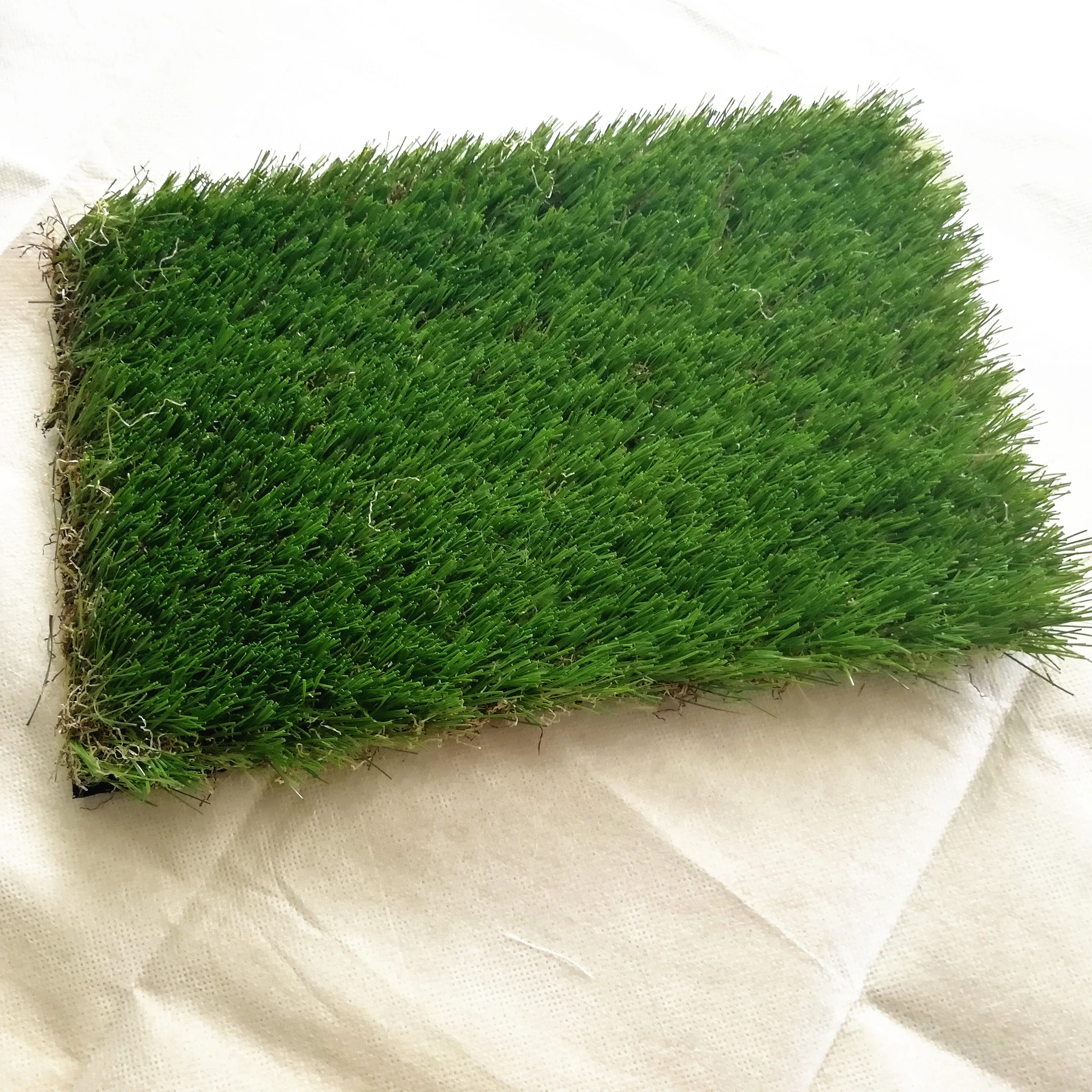 
40-50mm Synthetic turf china supplier artificial turf garden turf grass 