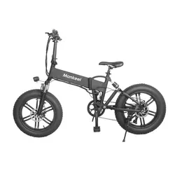 Mankeel 750 Watt Off Road Fat E Mountain 1000W 26 Inch Eu Stock Alibaba Men Used Foldable Cycle E Speed Eu Warehouse E Bike