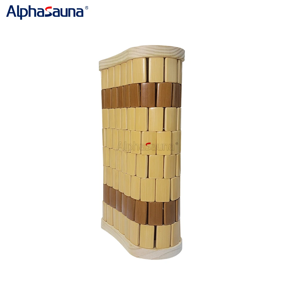 Wholesale Sauna Pillow Accessories For Dry Steam Sauna Room