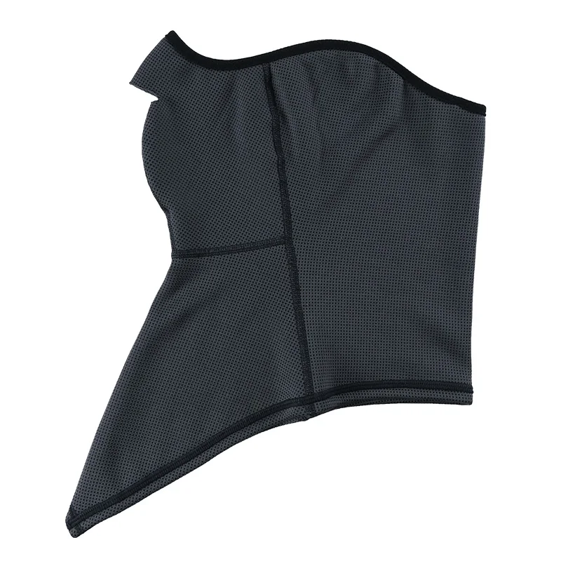 Wholesale Fashion neck Gaiter Custom Multifunctional Cycling skiing breathable and fog-proof keep warm Neck Warmer