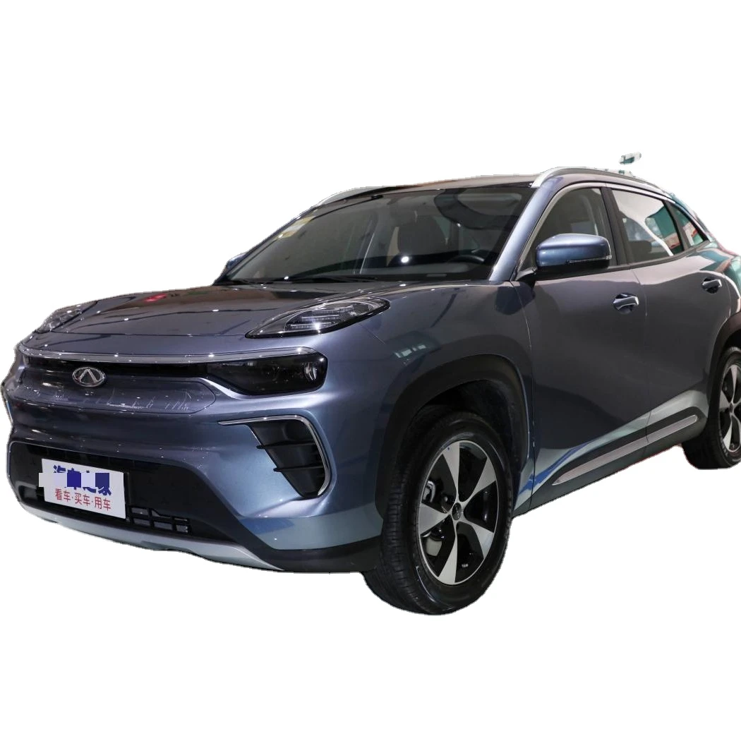 2022 Chery Da Ant new energy electric vehicle five door five seat SUV full power long range energy saving household